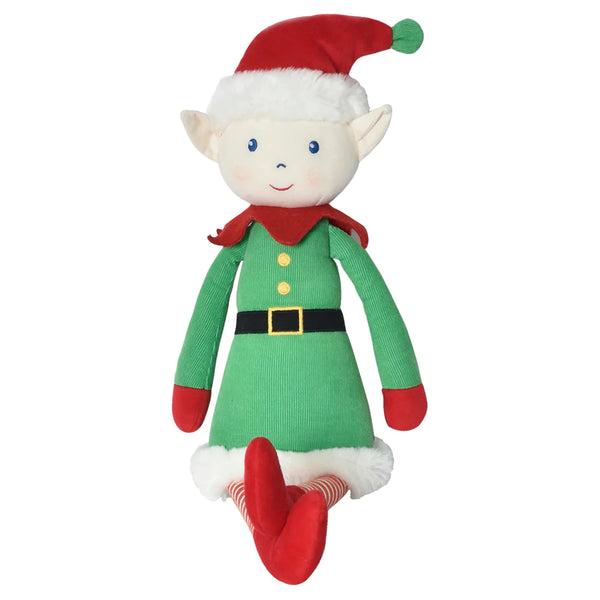 Christmas Elf Toy