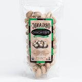 Salted Santa Barbara Organic Pistachios - 3 oz