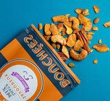 Savoureux Snack Mix